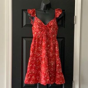 NWT Hand of the Free Dress Medium